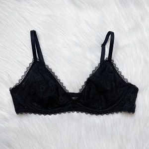 Victoria’s Secret Bralette